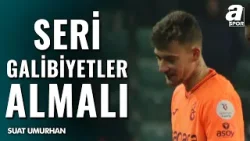 "Trabzonspor Şubat Sonuna Kadar Kaybetmezse Başka Bir Şey Konuşuruz"