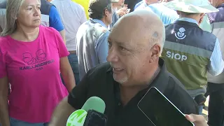 El Salto officials claim ignorance regarding sewage dumping into the Santiago River in El Salto