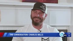 The Conversation: Charles Mills
