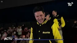 L'Actu du +  - Cours de géopolitique avec Dominique de Villepin