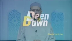 Deen@Dawn 10 April