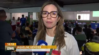 5th edition of Rualogia assists homeless population and ensures essential services