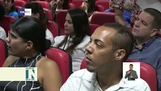 Symposiums on heart conditions held in Cuba