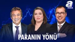 Türkiye Jeopolitik Risklere Rağmen Bölgedeki Güvenli Konum Özelliğini Nasıl Koruyor? | A Para Türkiye Jeopolitik Risklere Rağmen Bölgedeki Güvenli Konum Özelliğini Nasıl Koruyor? | A Para