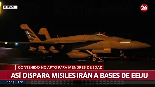🚨 MIDDLE EAST ALERT | US and Iran continue attacks as dispute over Hormuz grows