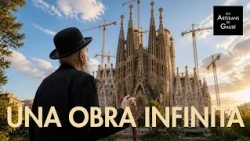 Els artesans de Gaudí: l'obra infinita. Capítol 3