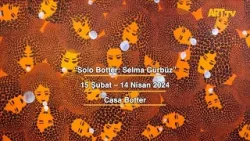 Solo Botter: Selma Gürbüz | Casa Botter