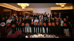 Bursa’nın dev firması Yeşim Grup’un gurur gecesi