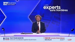 Experts Without Borders – Friday, October 16