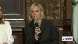 Designer Tory Burch on business & opportunity
