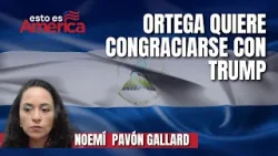 Nicaragua suspende visado a cubanos: ¿giro político?