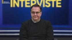 Speciale Interviste, il 2025 di Tele Dehon Speciale Interviste, il 2025 di Tele Dehon