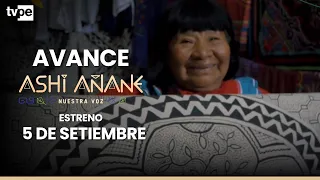 The Promotion Ashi Añane Sat 05 09 Tv Peru