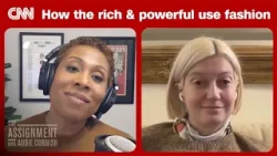 It’s Super Bowl season... for fashion | The Assignment