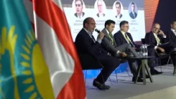 Kazakhstan and Georgia Expand Financial Cooperation