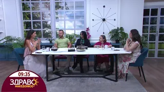 Здраво Македонијо - 14.08.2026 - дел 2