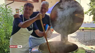 Zborový deň ECAV priniesol povzbudenie vo viere