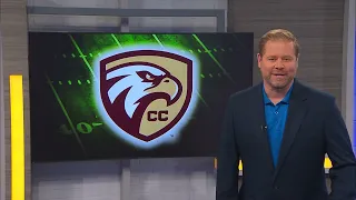 2026 Highlight Zone Season Preview: Columbia City Eagles