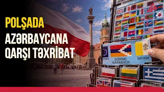 Satılan məhsulda separatçı rejimin təsviri aşkarlandı | APA TV