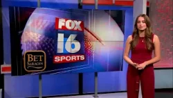 From cancer fight to center court --- Jada Briggs’ return to the King Cotton Classic