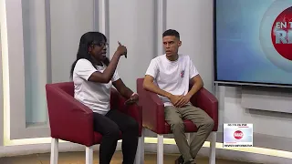 ETR: ¿Sabías que este verano puedes aprender lengua de señas en Cuba?