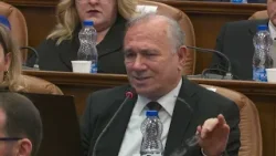 Mbledhja e parë e Kuvendit të ri të Komunës së Prizrenit