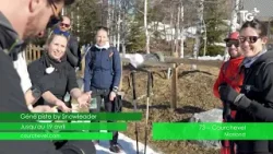 Agenda Région - 10/02/2026