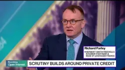 Проверка реальности частной кредитной истории