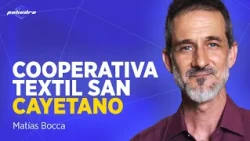 San Cayetano Textile Cooperative