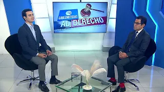 Cablenoticias al Derecho | Seniors: Pensions, healthcare, and benefits, in detail