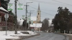 Élhető és szerethető Alsópáhokért dolgoznak