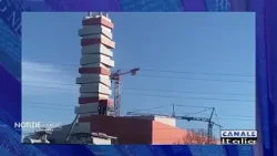 Padova, inceneritore di San Lazzaro, la falda è contaminata | Canale Italia