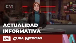 Cuba Noticias I (3 de febrero de 2026)