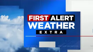 Pleasant weather + wildfire progress (8/18)