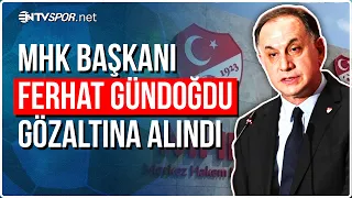 Will There Be a Change in Management at the Central Referee Committee? | NTV Spor