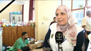 جيجل / حرائق ـ تكفل | الجزائريون يصنعون ملاحم التضامن والتآزر