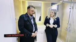 Tasarım Talihlileri | 3. Bölüm