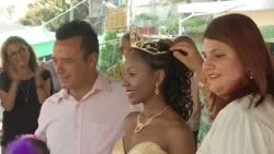 De Aventura - Carnavales Afromestizos y Tradicionales