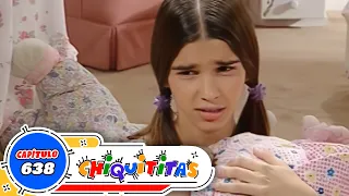 Chiquititas (1997) | Episode 638