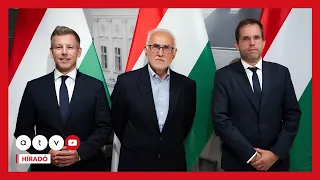 Magyar Péter Romsics Ignáccal találkozott – újabb államfőjelölt a láthatáron?