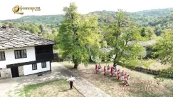 С песните на – Светлин Миланов