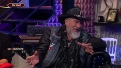 Carlos Trejo llama ‘enfermo y cobarde’ a Alfredo Adame | SNSerio