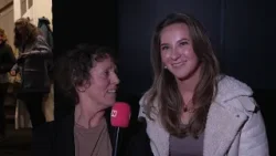 Yo's Gym Bennekom in handen van Asmara Kampe. Yo's Gym Bennekom in handen van Asmara Kampe.