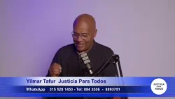 Pensiones de invalidez y de sobrevivencia enfoque convencional Justicia para Todos.   11 abril 2026