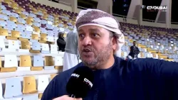 تألق الثنائي خربين - تاديتش - يعيد الثقة .. ثلاثية العنابي في شباك السماوي تشعل طموحات الأوفياء