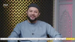 Iftaar Show 2026 Day 18