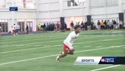 Ole Miss hosts Pro Day