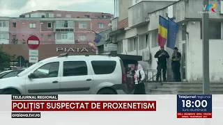 09/15 POLICE OFFICER SUSPECTED sep 15