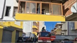 Merr flakë banesa, vdes e moshuara e paralizuar në Korçë