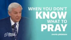 Молитва о внутренней силе | Доктор Дэвид Джеремайя | Подкаст канала «Чудеса» Молитва о внутренней силе | Доктор Дэвид Джеремайя | Подкаст канала «Чудеса»